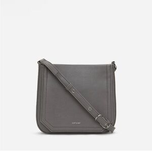 Matt & Nat Marasm Small Vegan Crossbody Bag